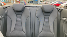 Audi A3 1.4 TFSI 150 Sport 2dr [Nav] Petrol Cabriolet